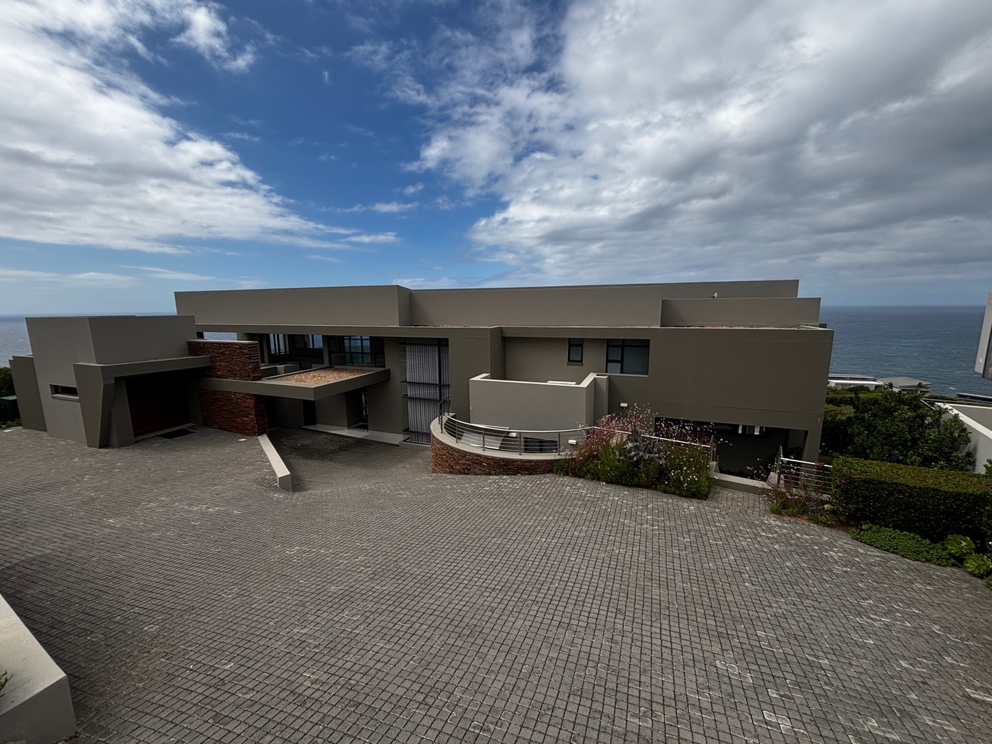 4 Bedroom Property for Sale in Oubaai Western Cape